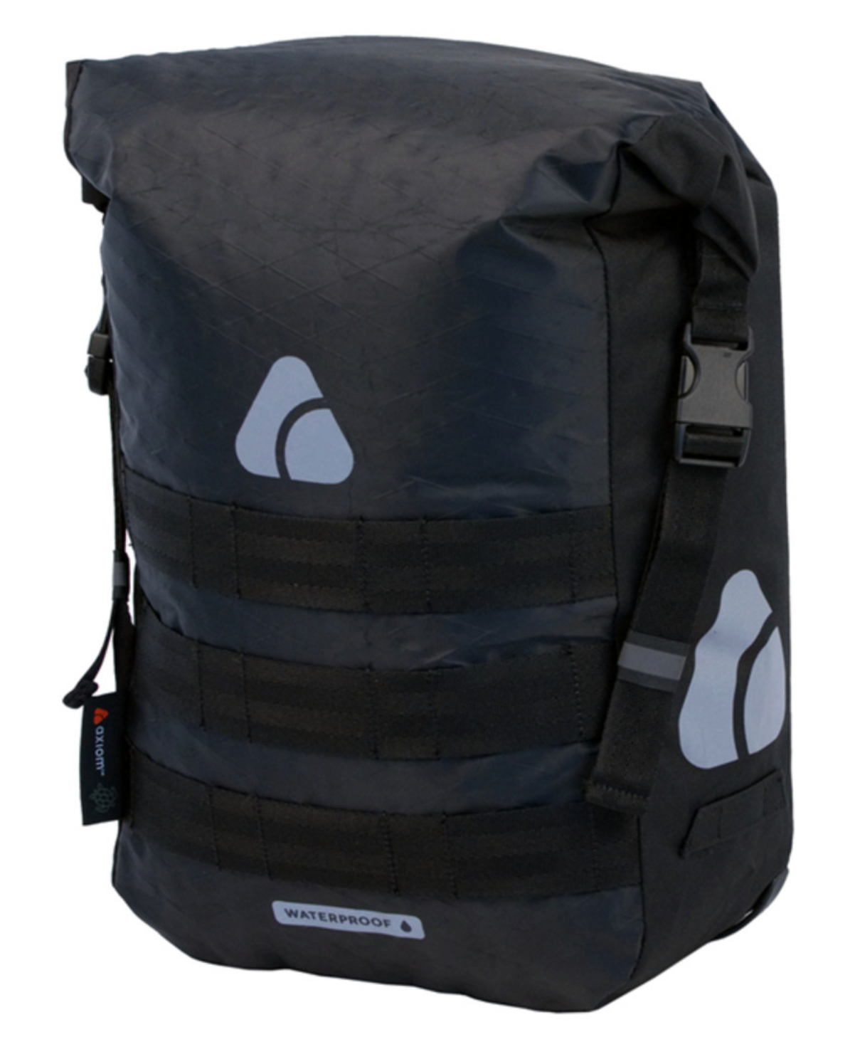 Ocean-X Pannierpack 16+ Pr.