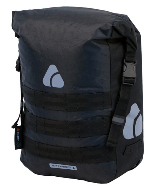 Ocean-X Pannierpack 16+ Pr.