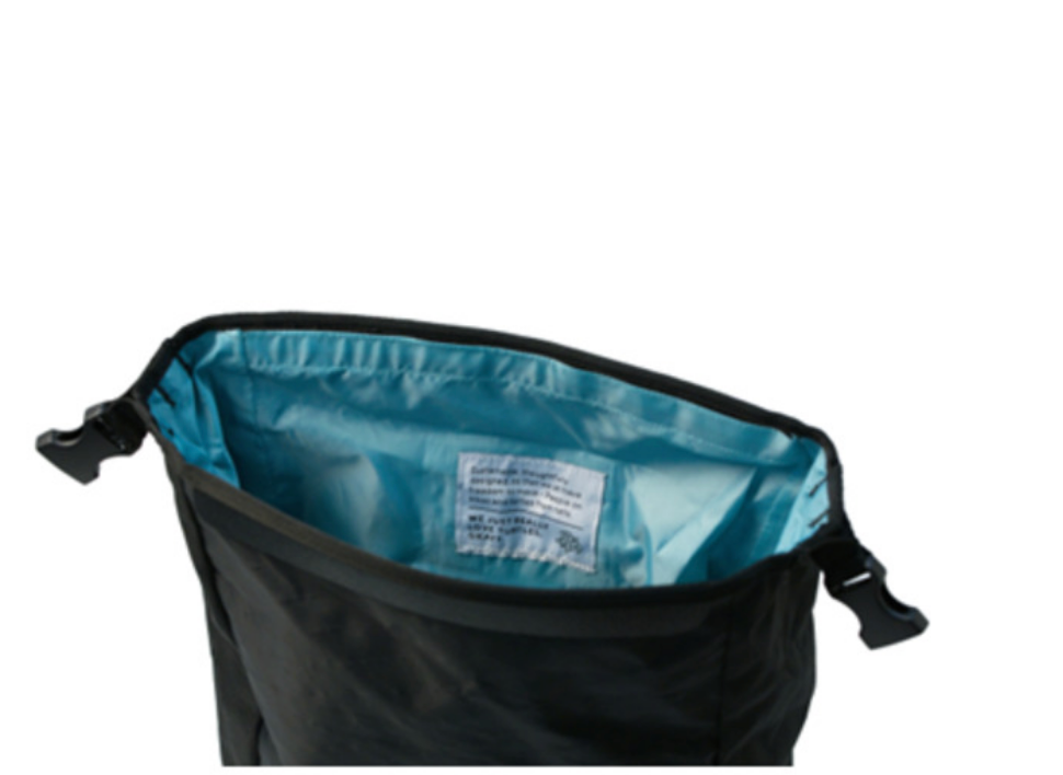 Ocean-X Pannierpack 16+ Pr.