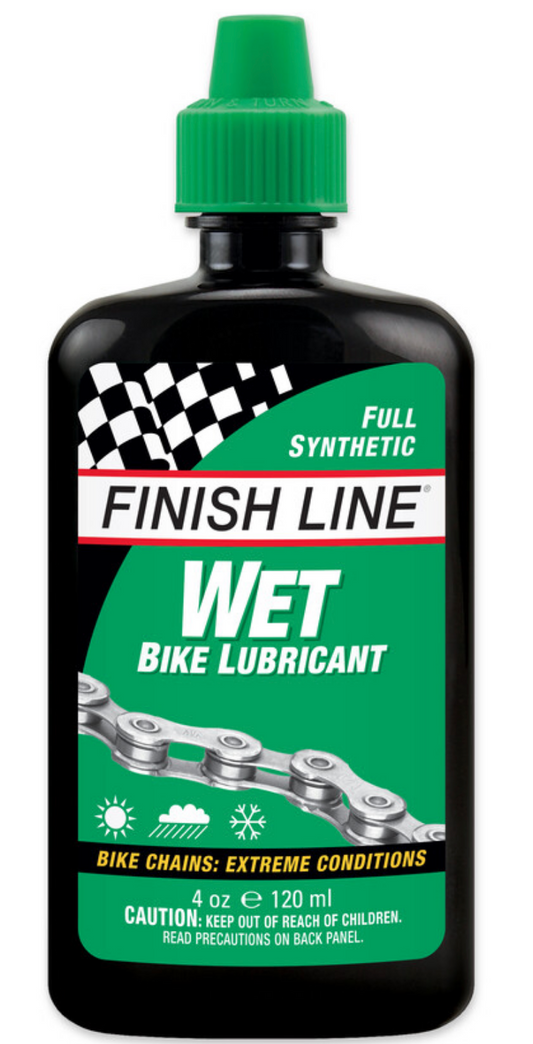 Wet Lube