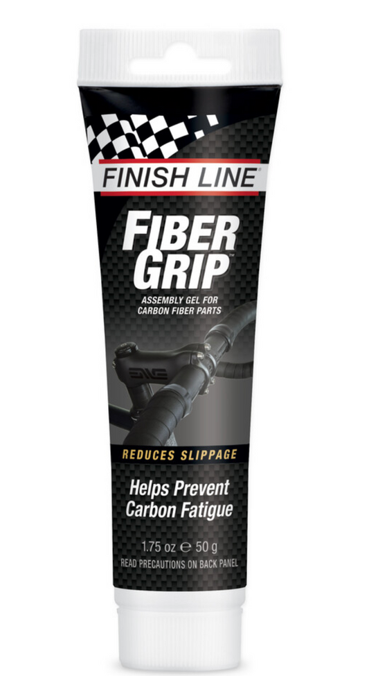 Fiber Grip