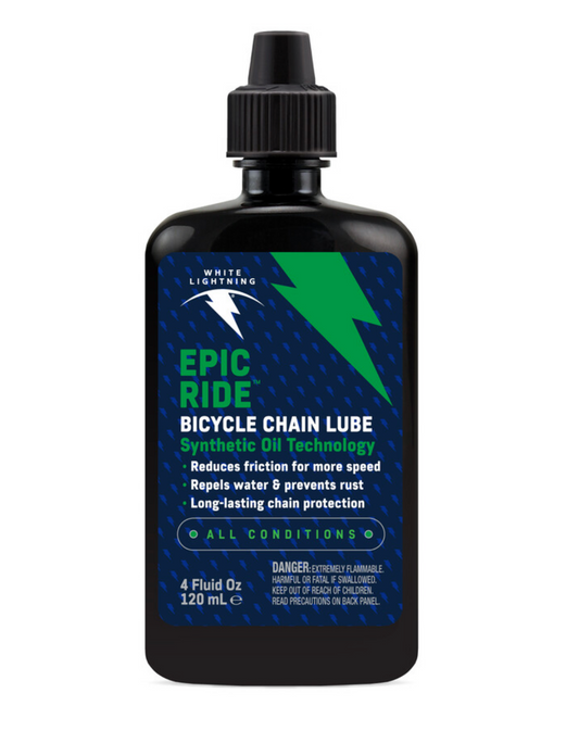 Epic Ride