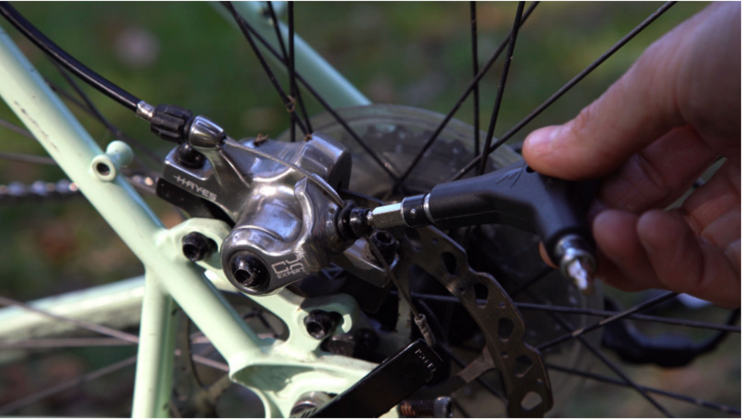 6 in 1 Multi Tool