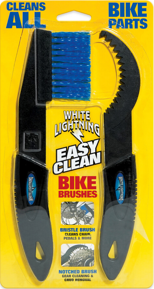 Easy Clean Brush Set