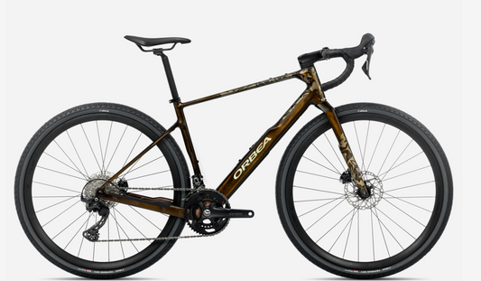 Terra M30 Team