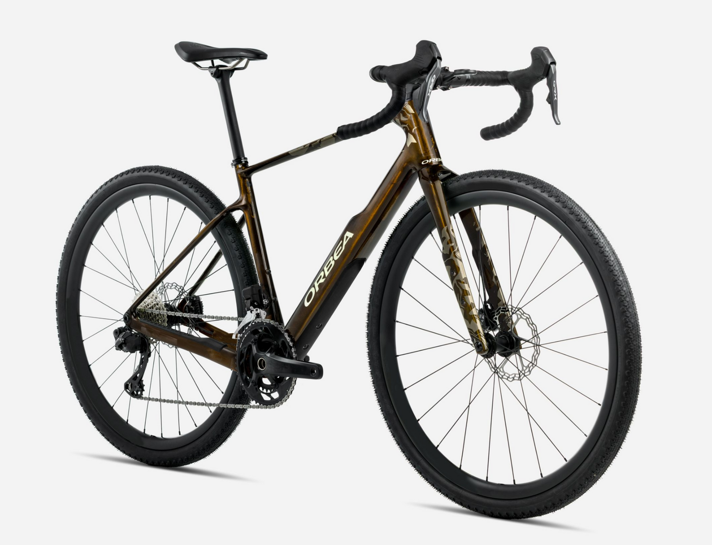 Terra M30 Team