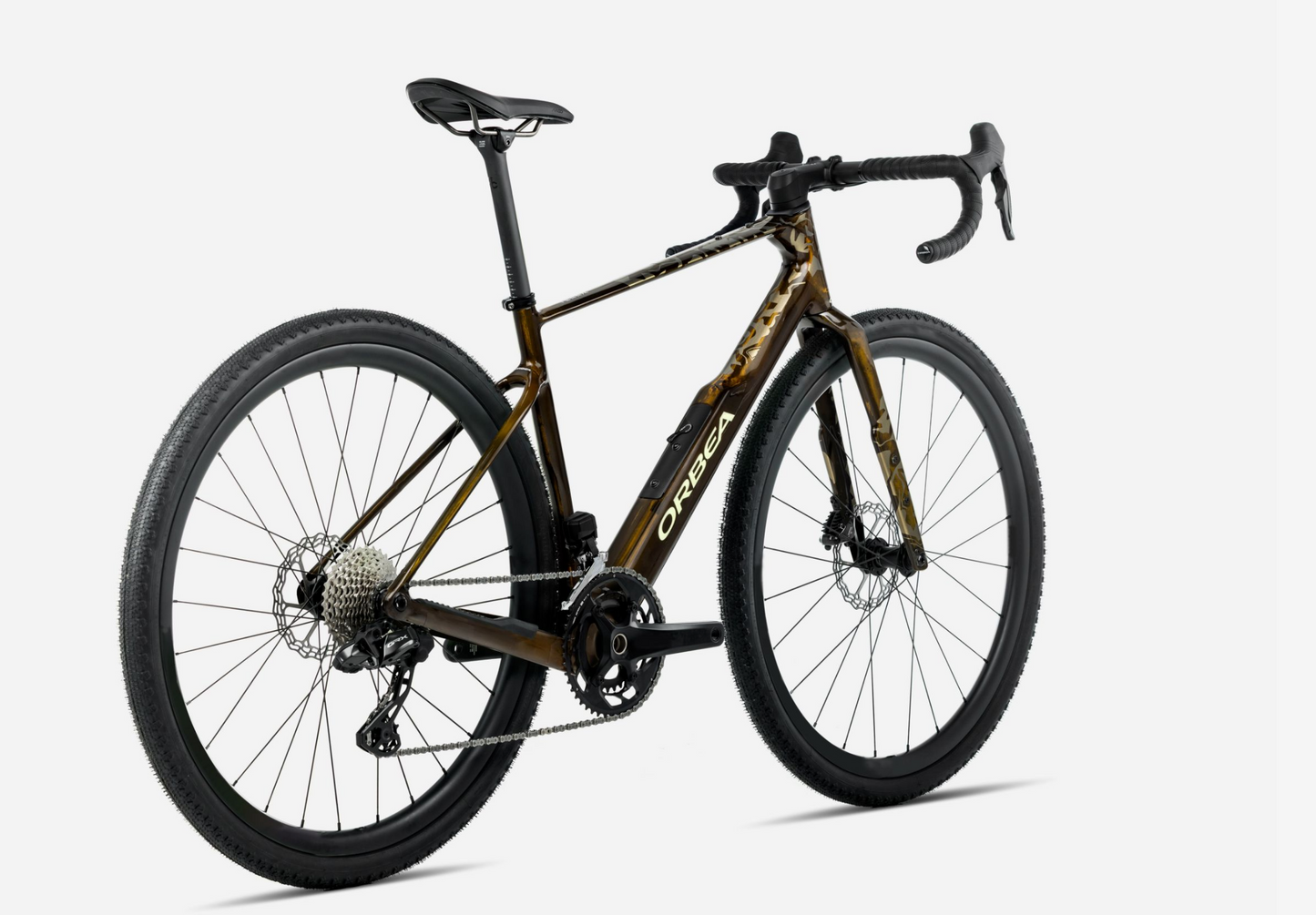 Terra M30 Team