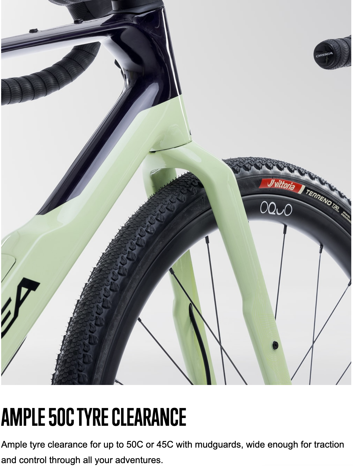 Terra M30 Team
