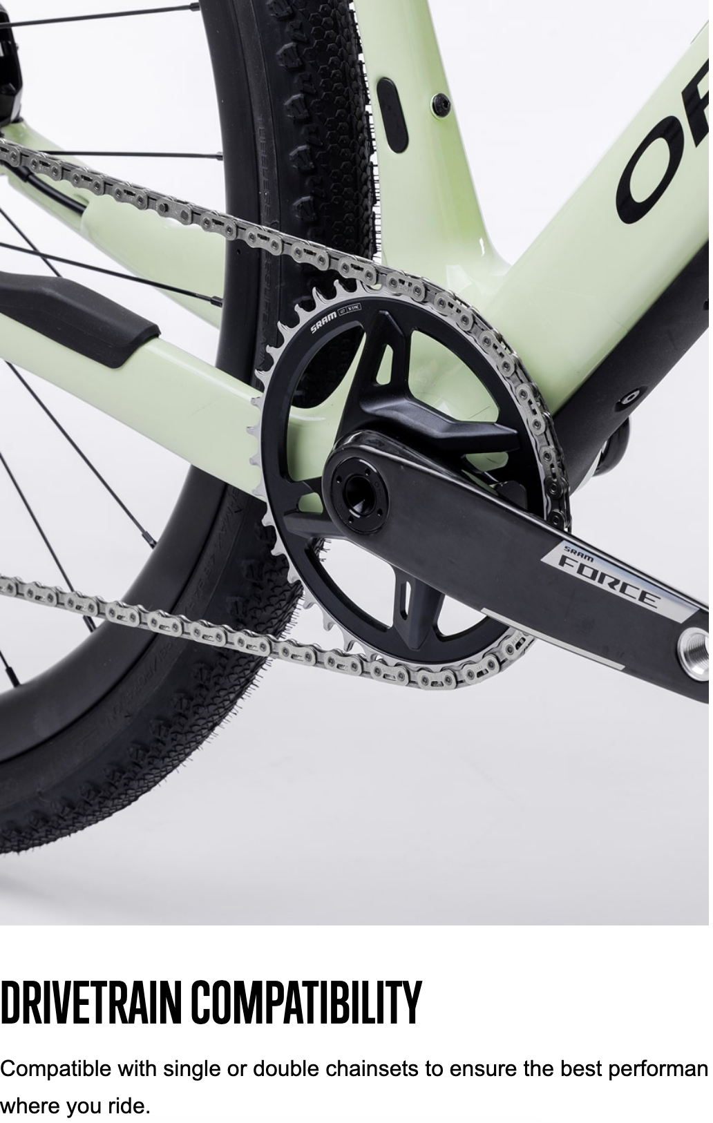 Terra M30 Team