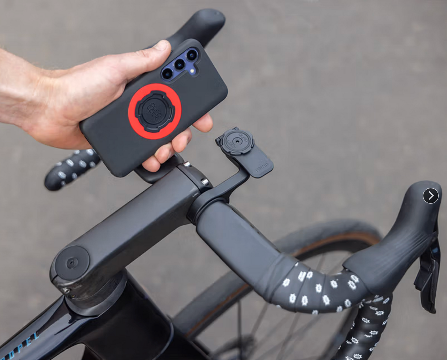 Out Front Mount (V3)