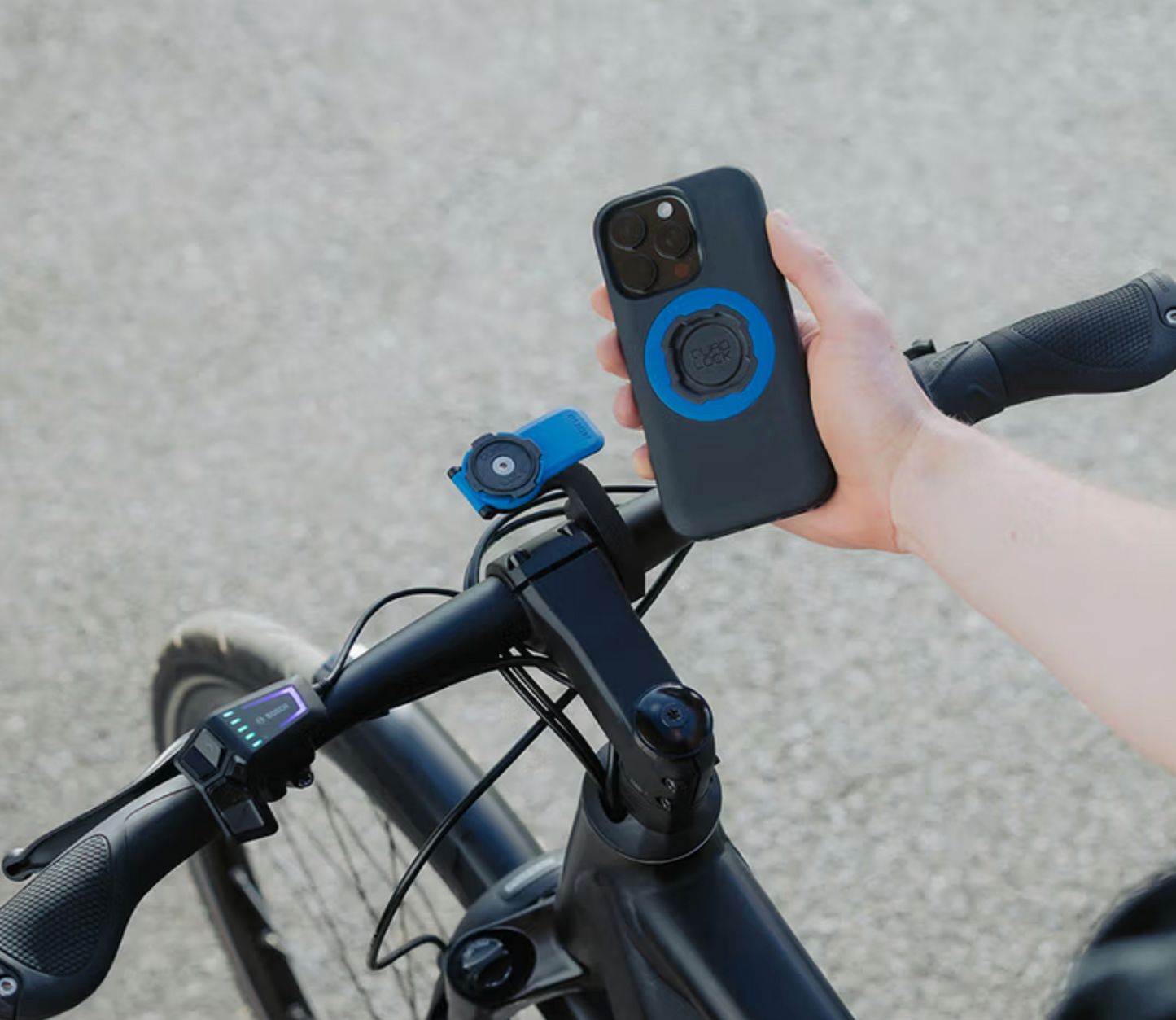 Out Front Mount (V3)