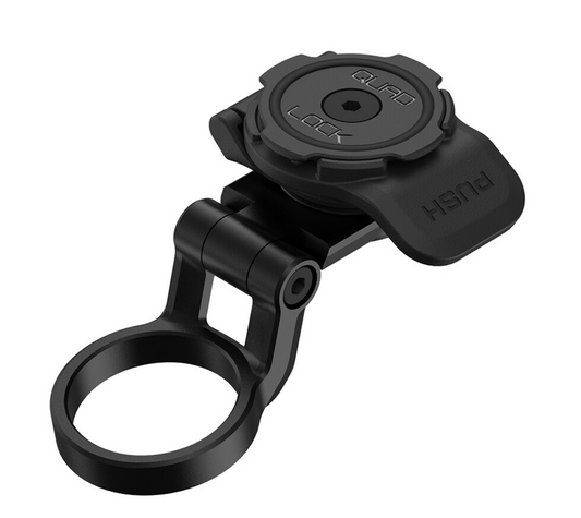 Stem Cap Mount Adjustable