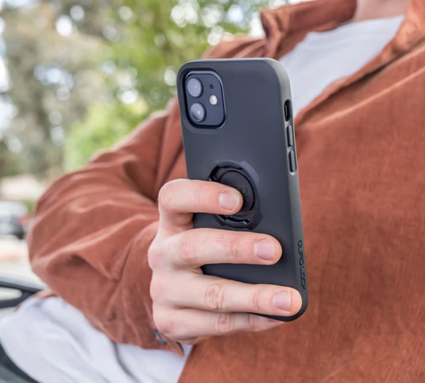 Mag Case IPHONE 16