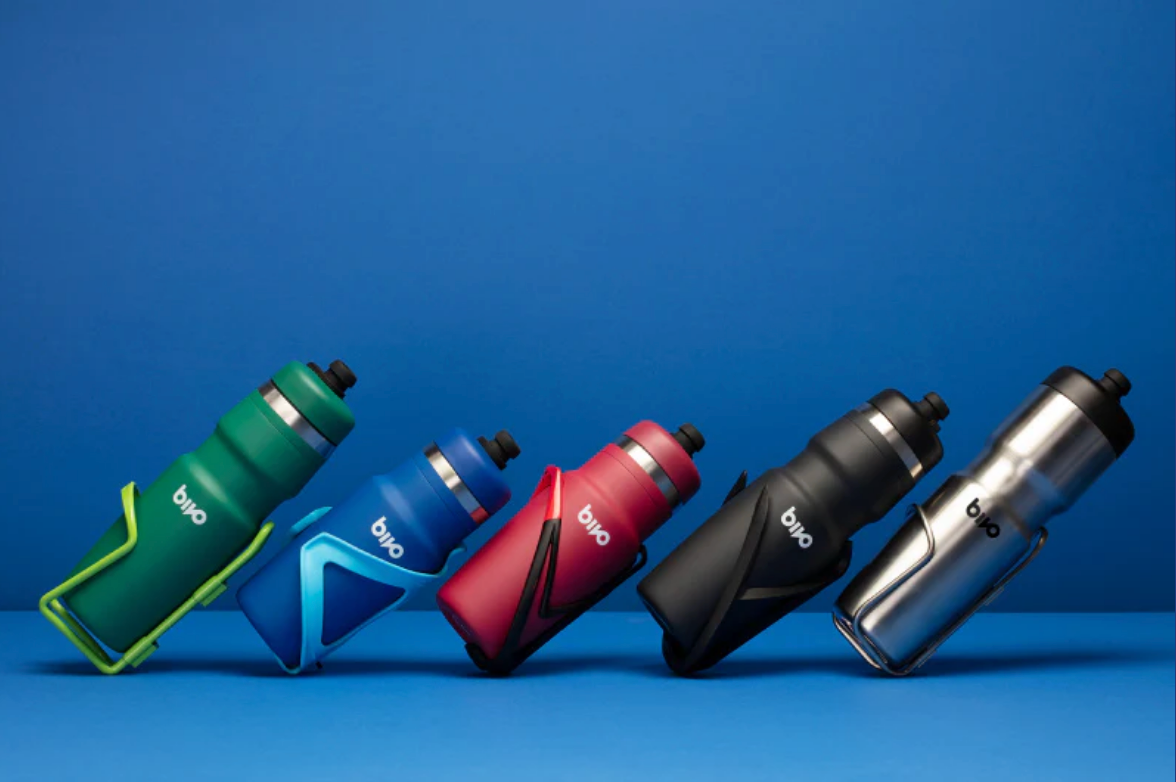 21 oz Insulated - Bivo Trio