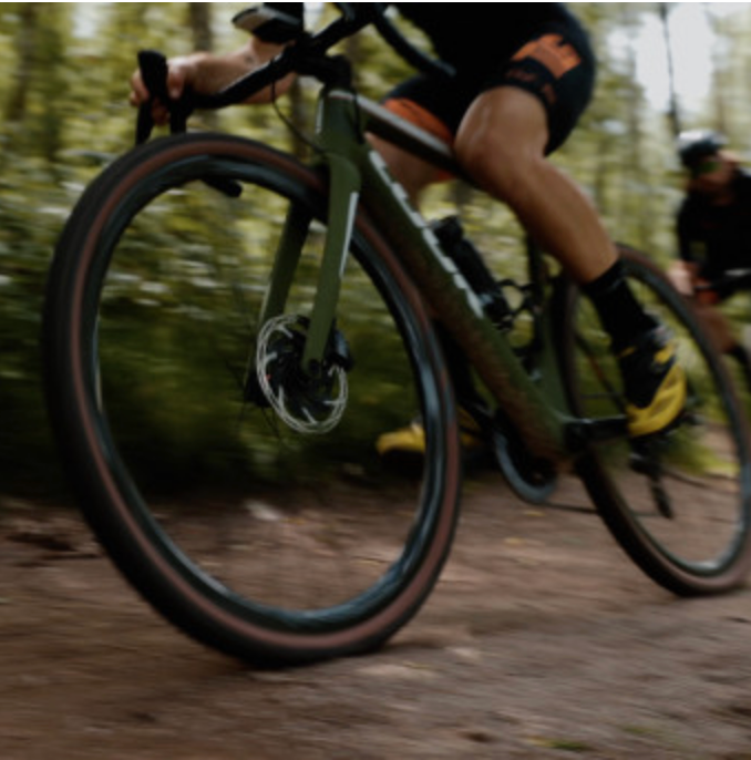 X-Track Race