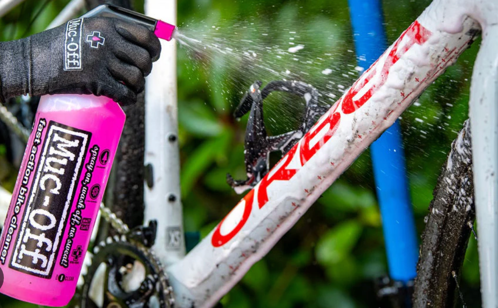 Clean & Protect Duo Pack w/ Sponge