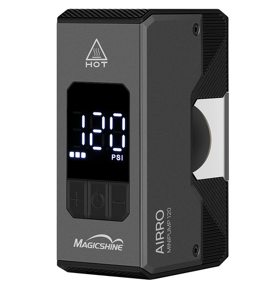 AIRRO Electric  Mini Pump