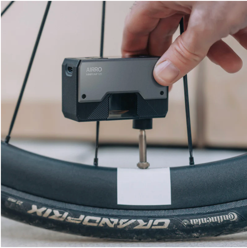 AIRRO Electric  Mini Pump
