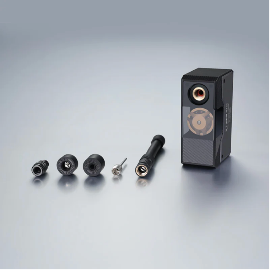 AIRRO Electric  Mini Pump