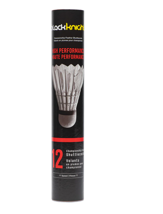 High Performance Shuttlecock 78 Spd.