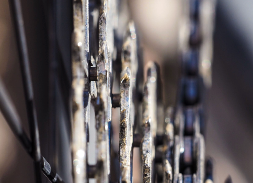 PG-1231 XPLR Cassette