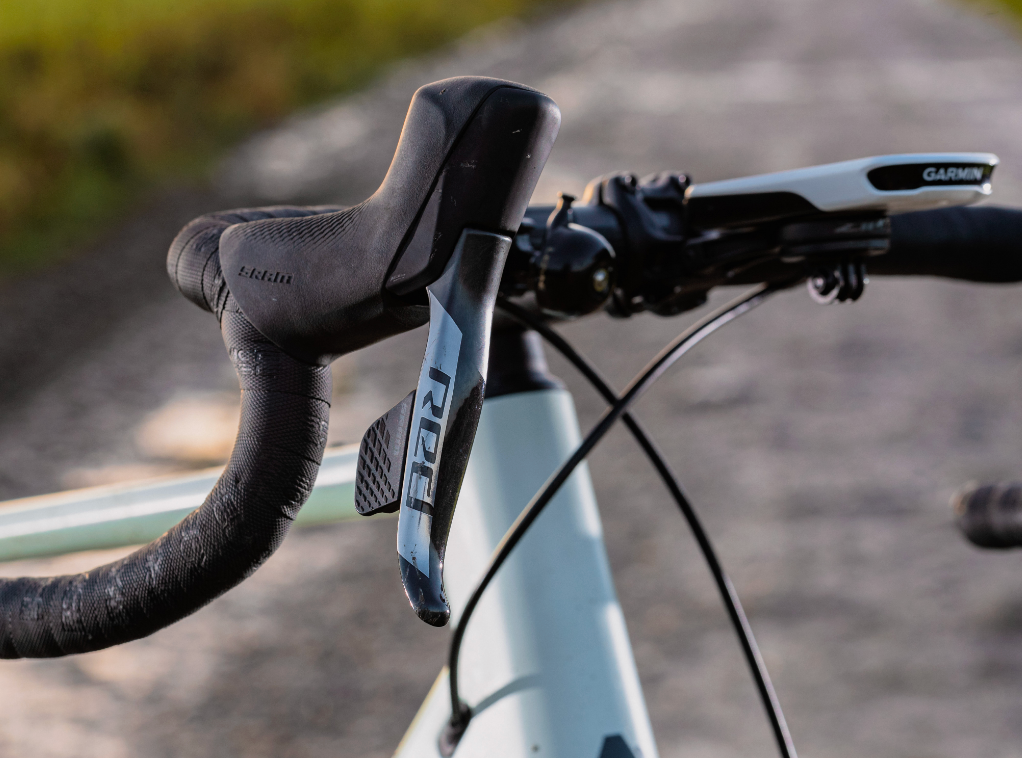 Red eTap AXS D1 Shifter