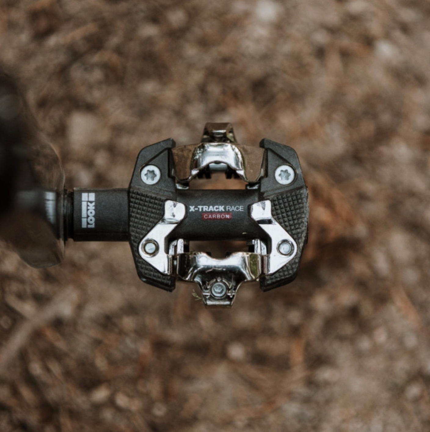 X-Track Race Carbon