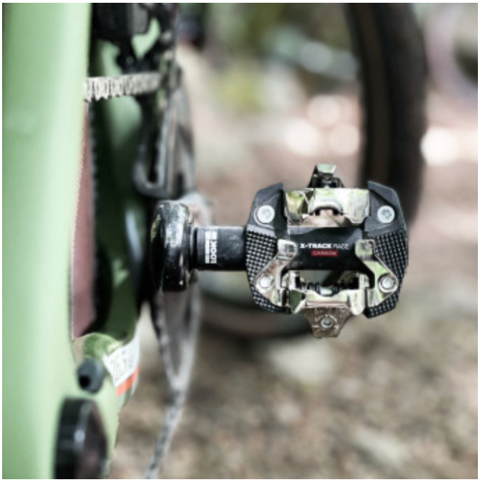 X-Track Race Carbon