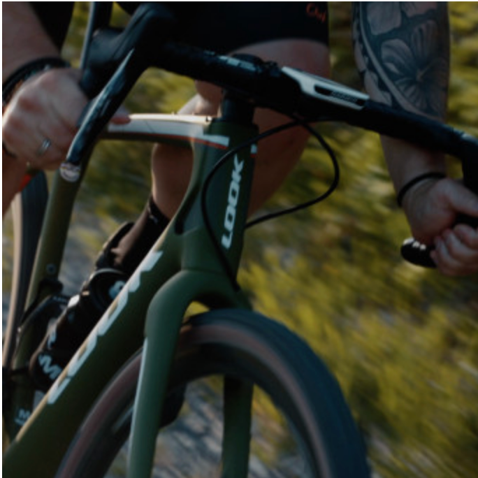 X-Track Race Carbon
