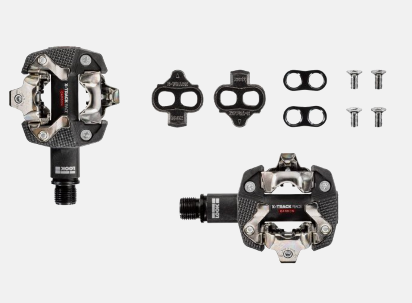 X-Track Race Carbon