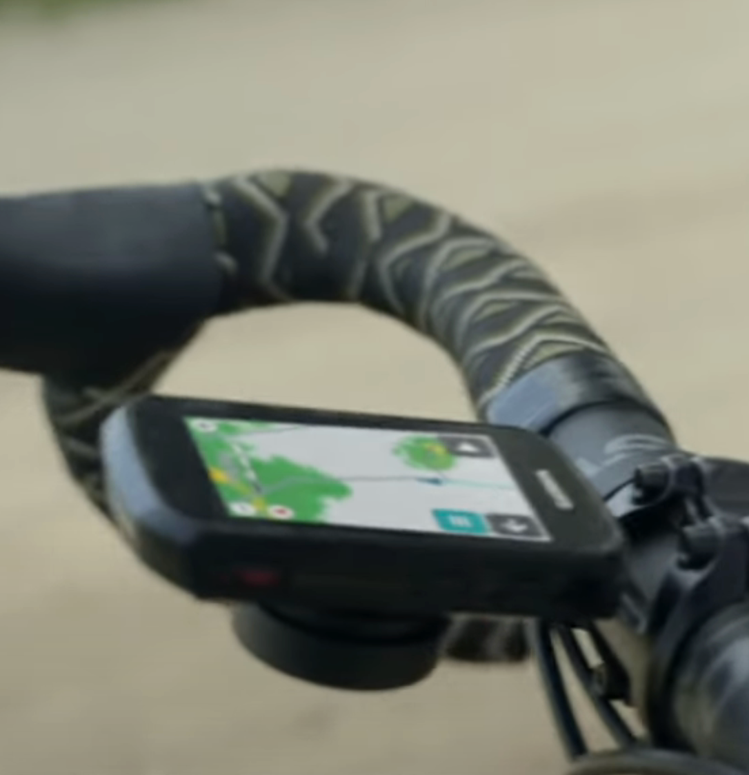Edge® 550