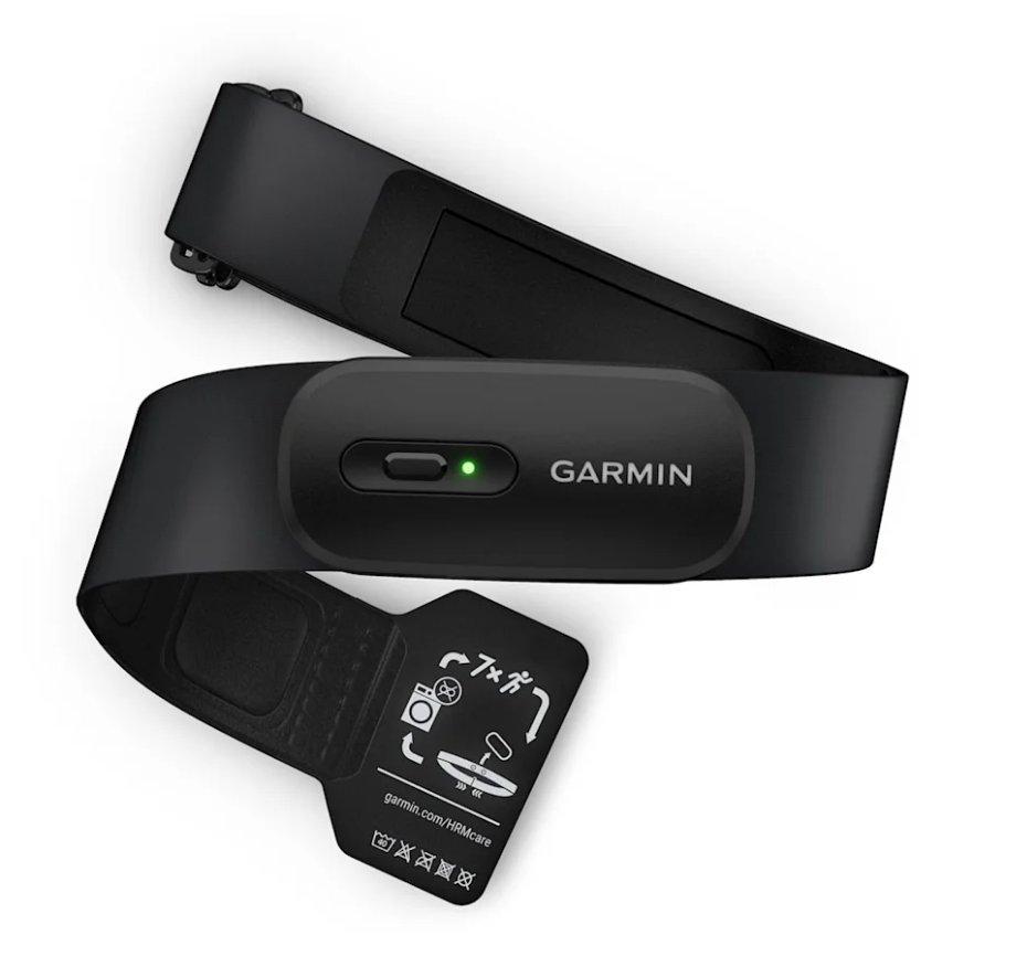 HRM 200 Heart Rate Monitor