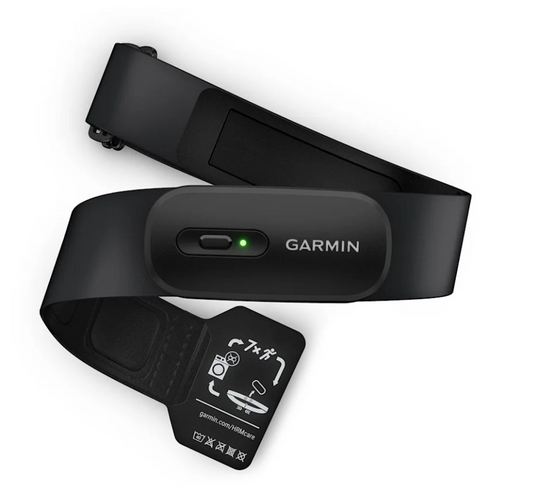 HRM 200 Heart Rate Monitor