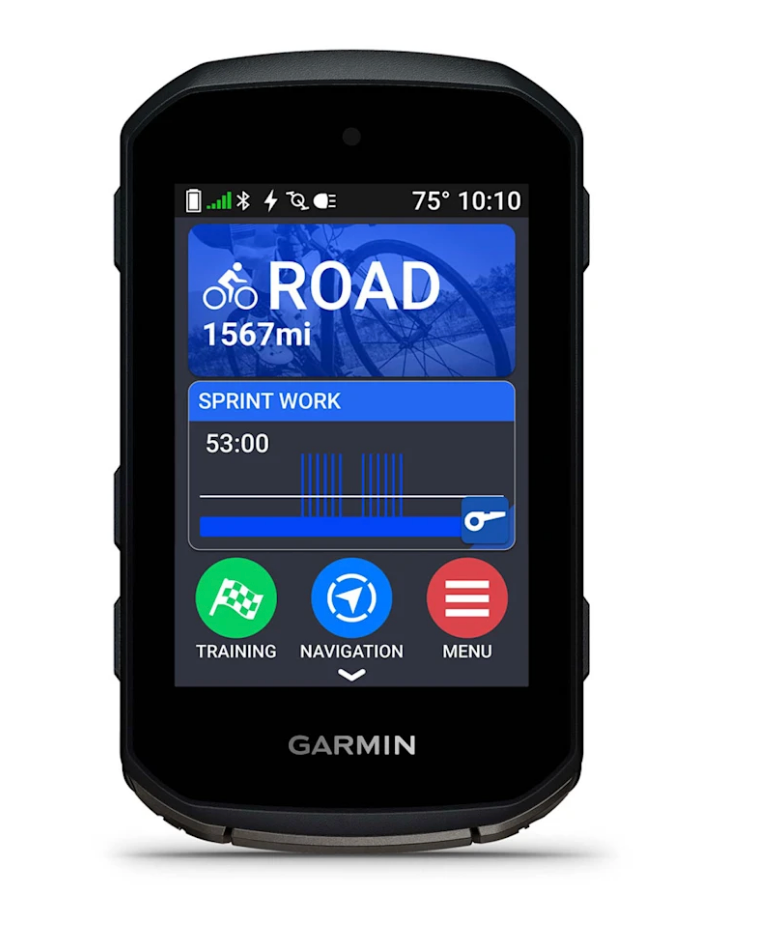 Edge® 850