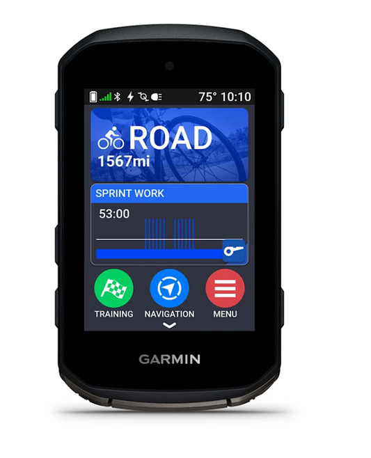 Edge® 850