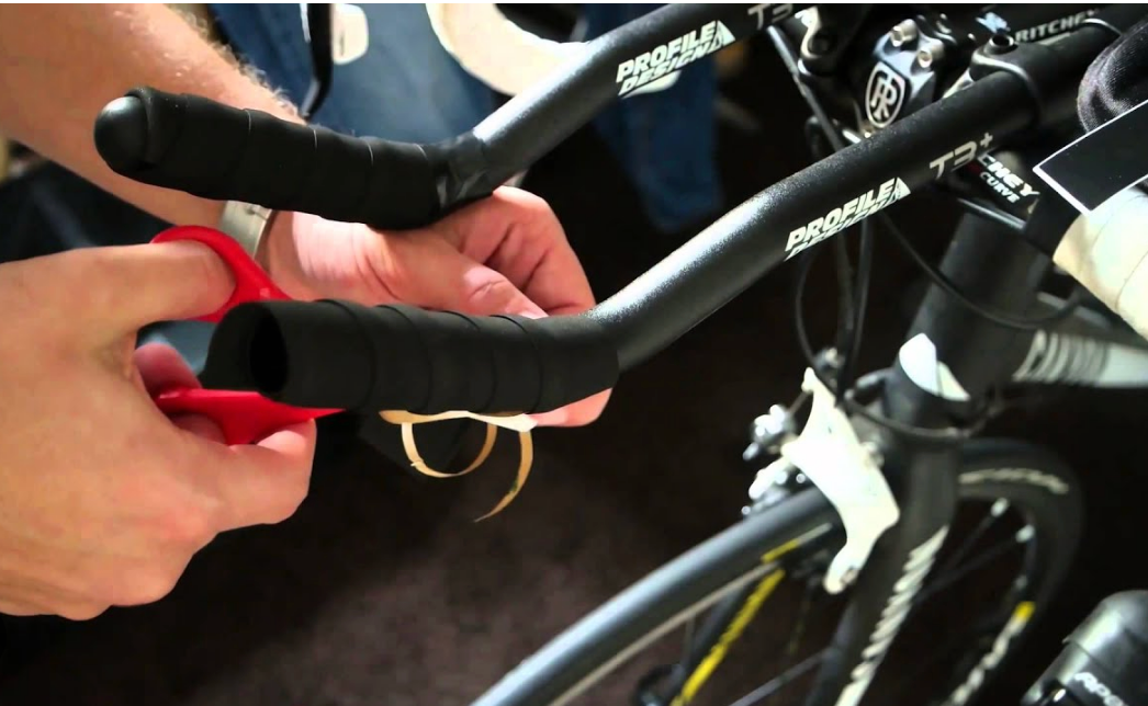Aerobar Wrap