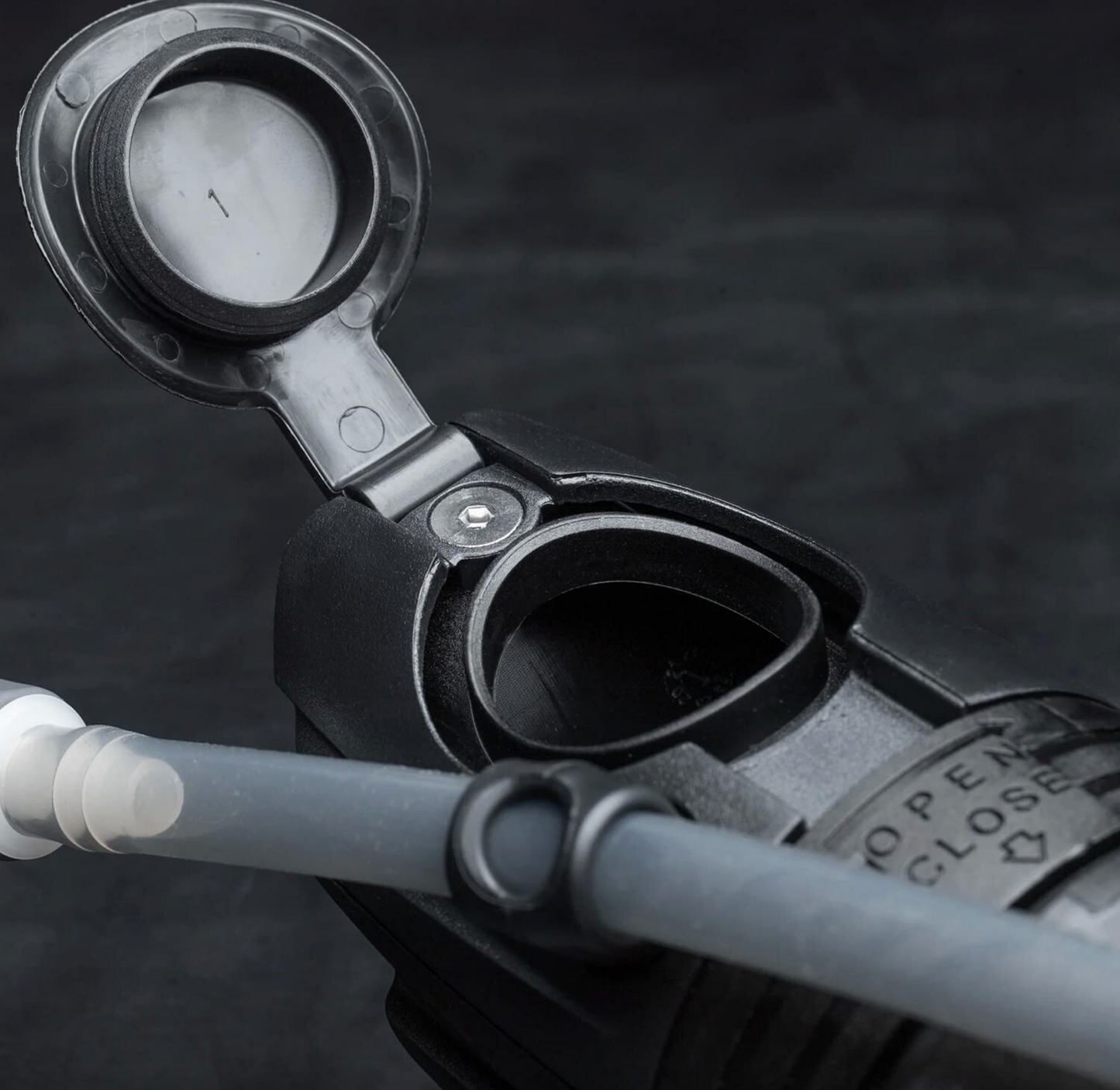 HSA 800 EVO Hydration System