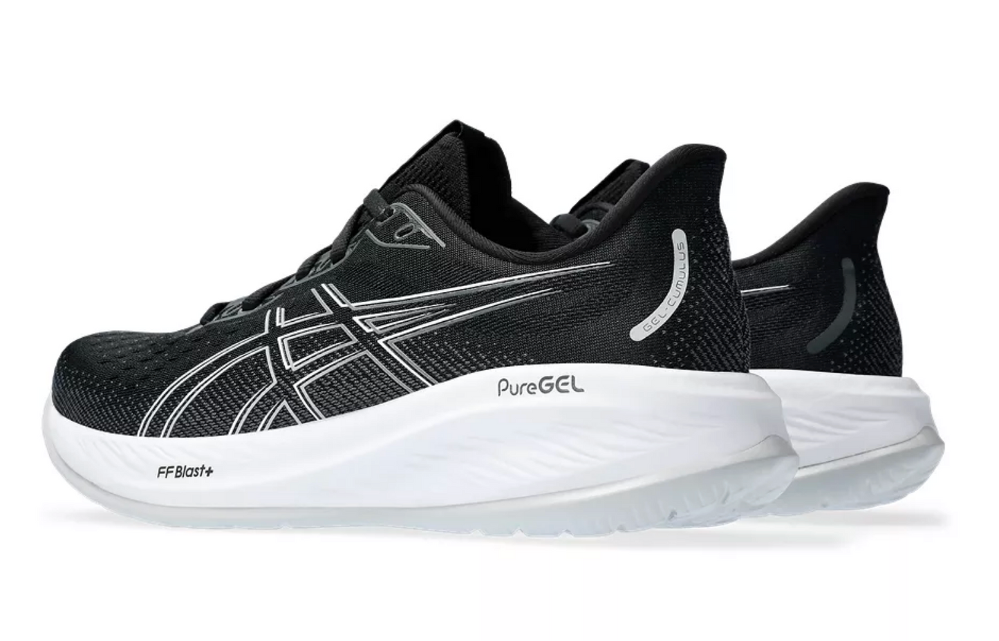 Gel-Cumulus 26  Wide Women's