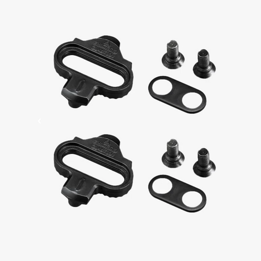 CL-MT001 SPD Cleat Set (Pr.)