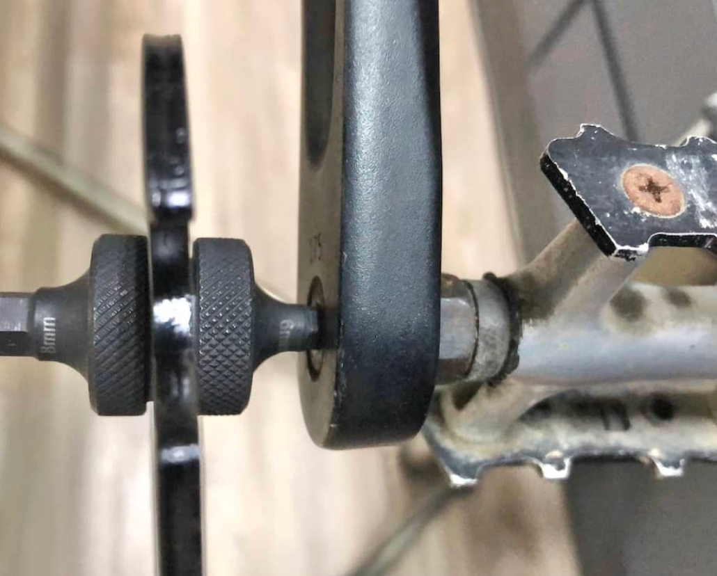 Pedal Wrench 15mm