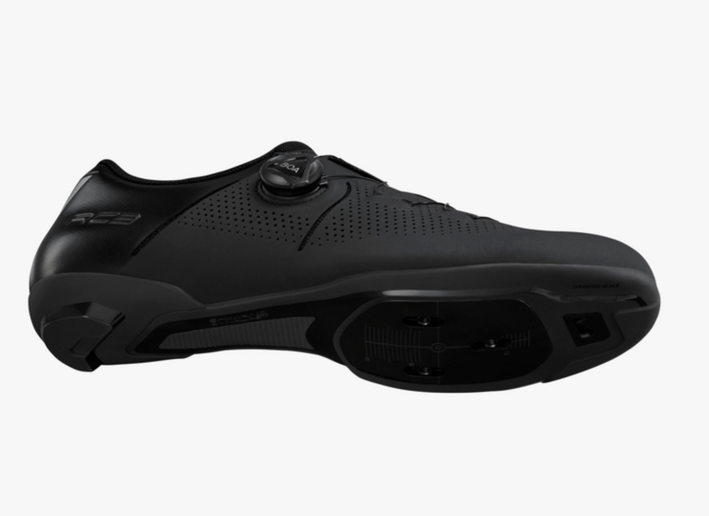 SH-RC302 Men's
