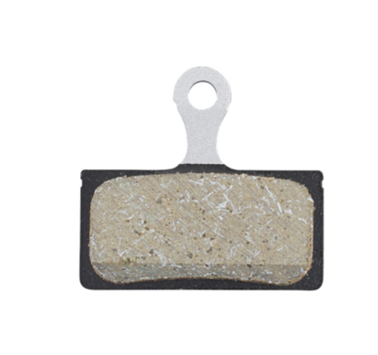 G05A-RX RESIN PAD W/O FIN