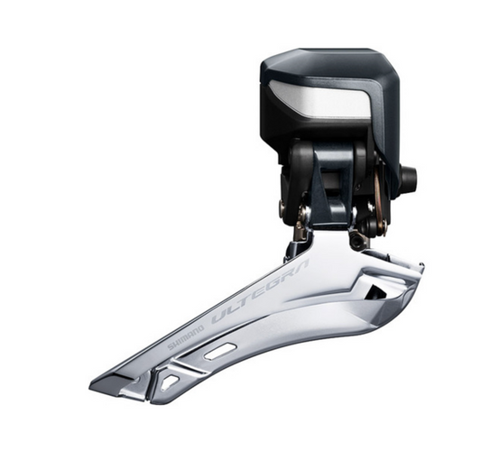 FD-R8050, Ultegra Di2, Brazed On Type