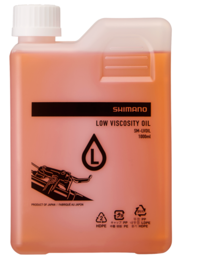 Low Viscosity Mineral Oil