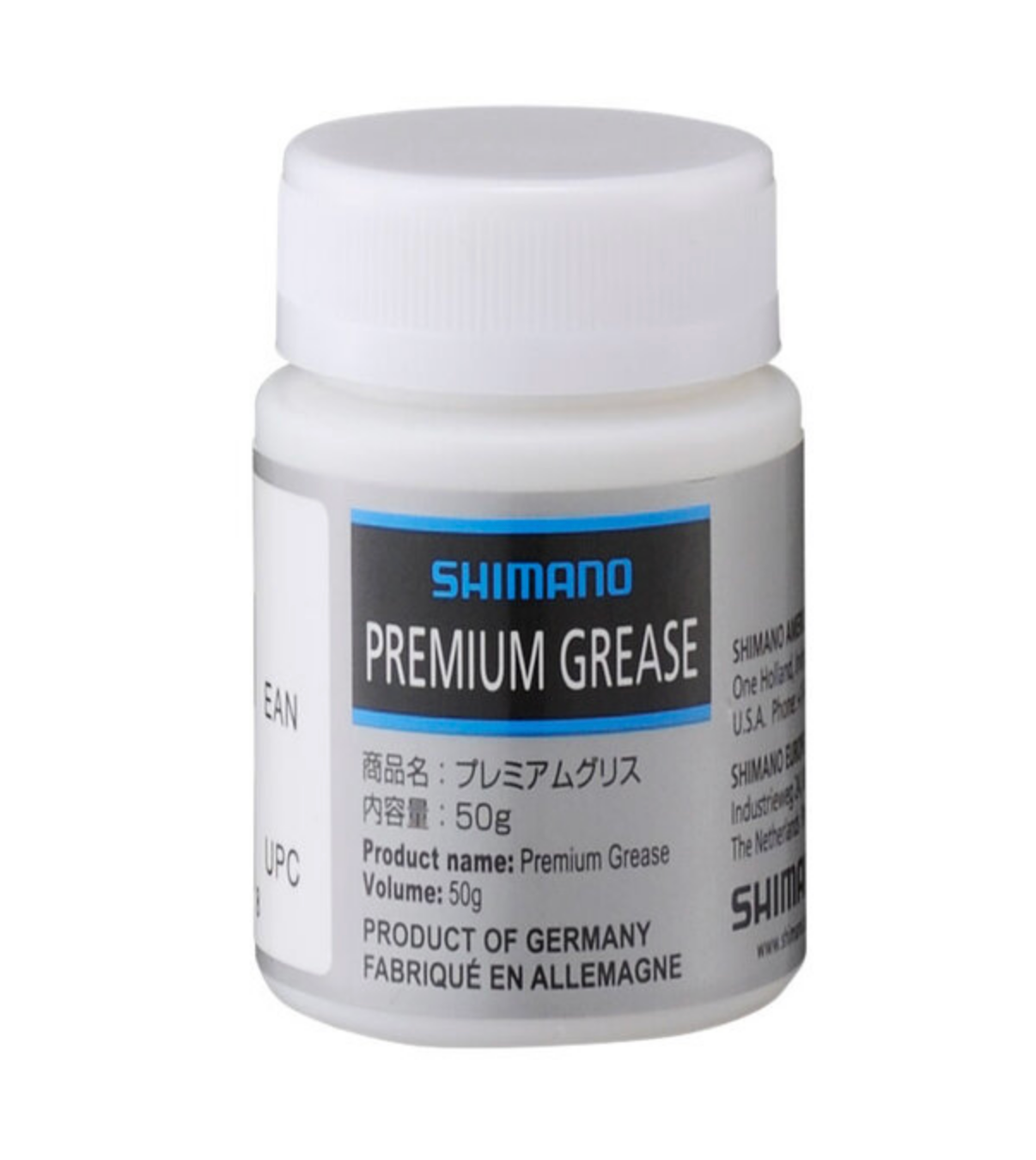 Premium Grease (50G)