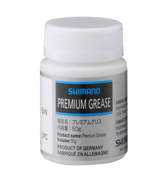 Premium Grease (50G)