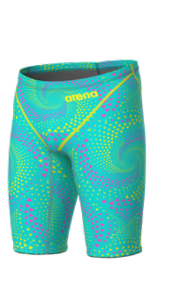 Powerskin® ST Next Limited Edition Jammer