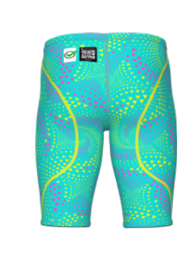 Powerskin® ST Next Limited Edition Jammer