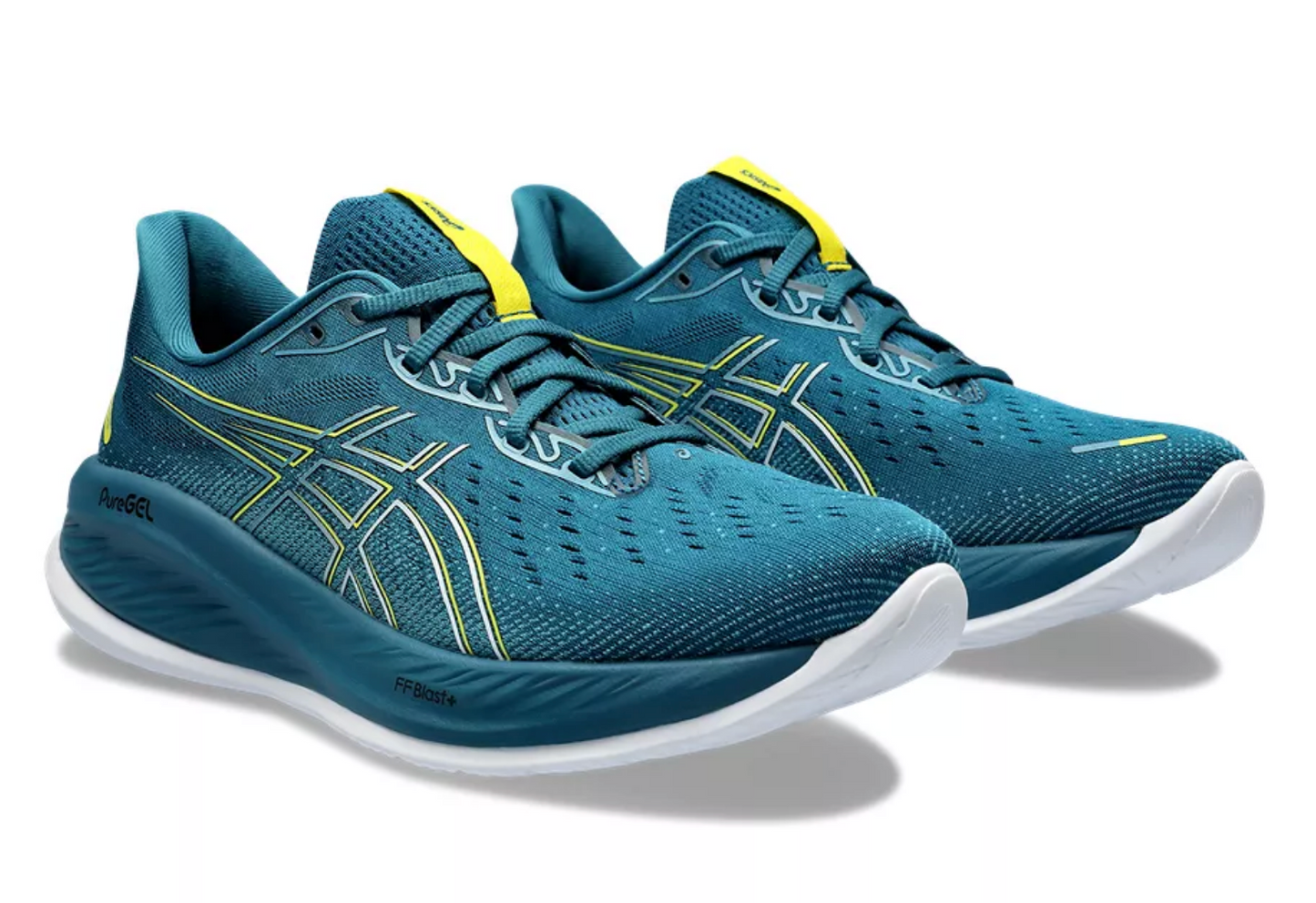 Gel-Cumulus 26 Men's