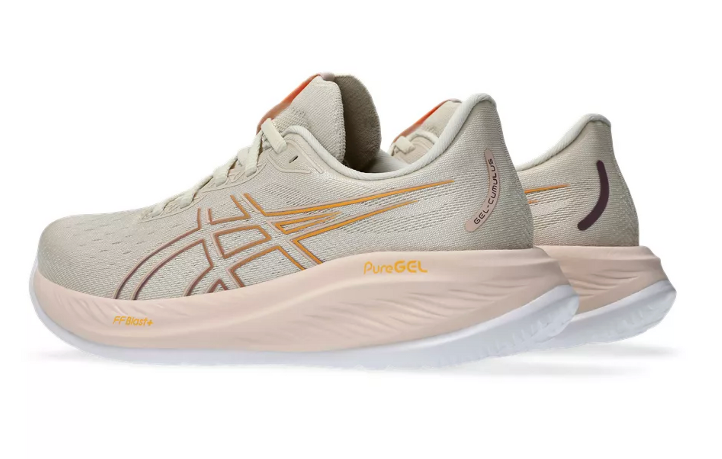 Gel-Cumulus 26 Women's